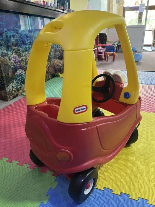 Детски играчки за детски център