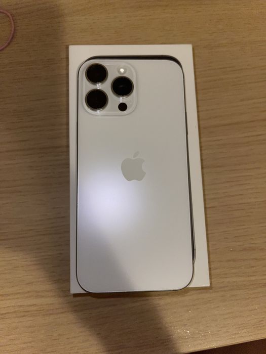 Iphone 16 Pro Max 512gb