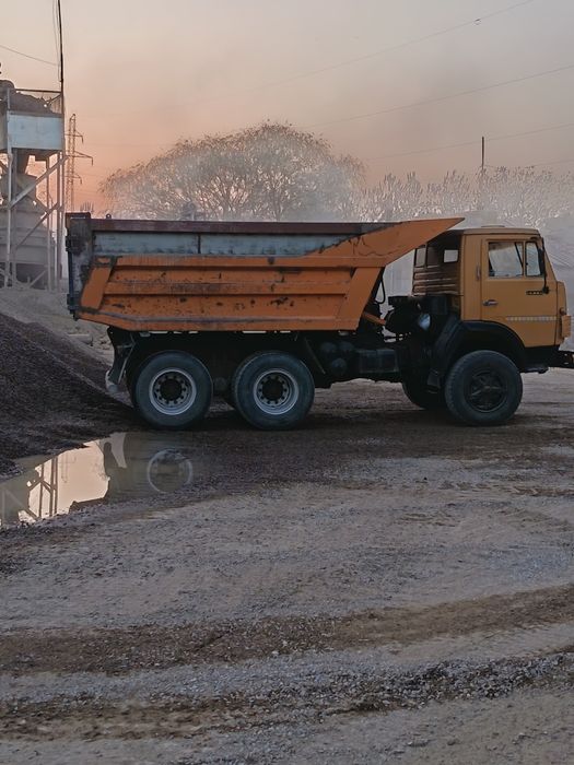 Kamaz sotiladi  13000 $