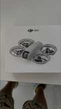 DJI Neo - Rise and Shine