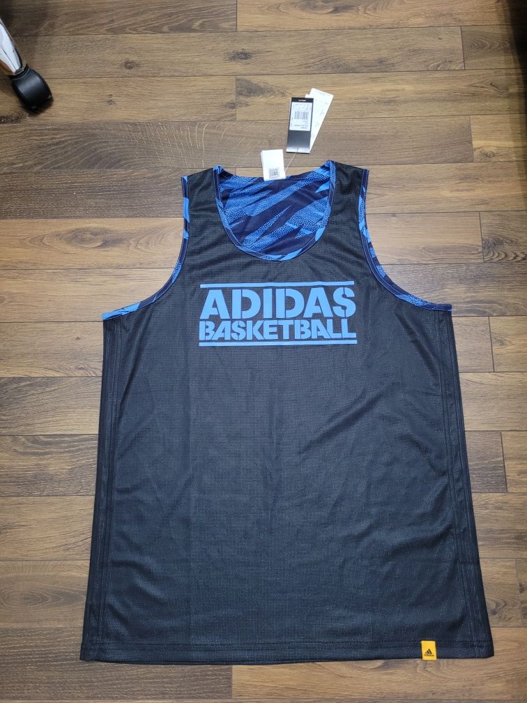 maiou adidas jersey baschet