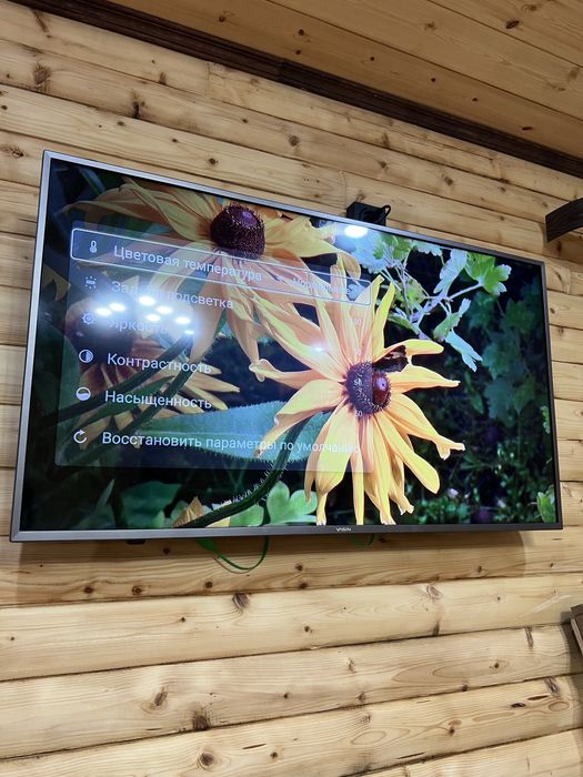 Телевизор смарт smart tv