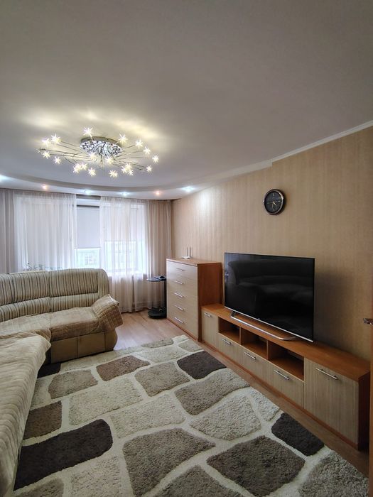 Продам 2 коме квартиру в районе парка