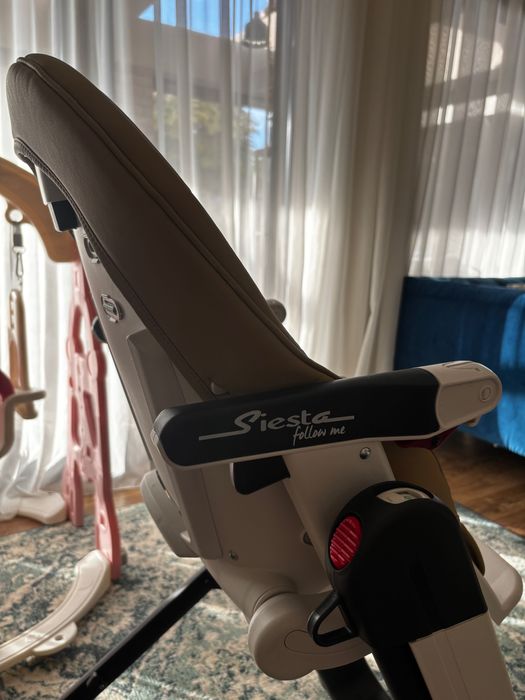 Scaun masă PegPerego Siesta