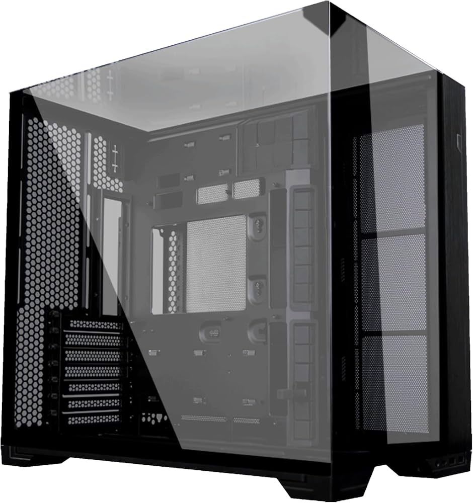 Lian Li Vision Compact