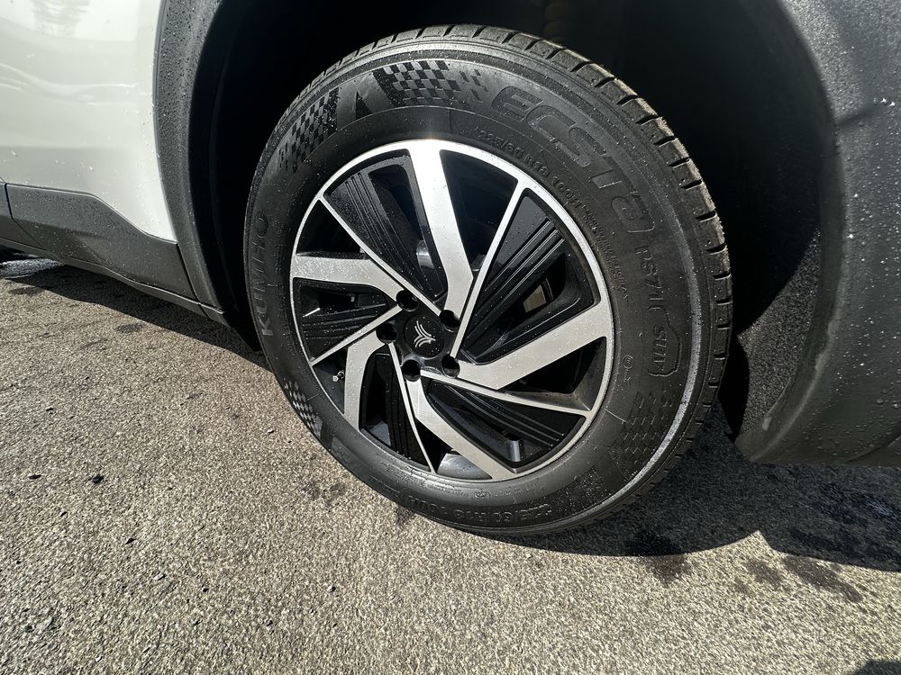 Netta U Pro 2022 Oq 450 km