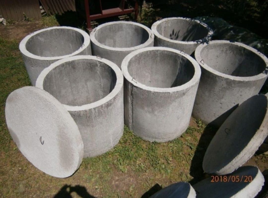 Tuburi din beton de calitate superioara