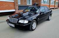 Мерседес w202, 2.4v6