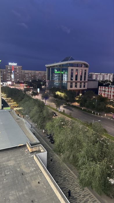 Квартира на центральном стадионе