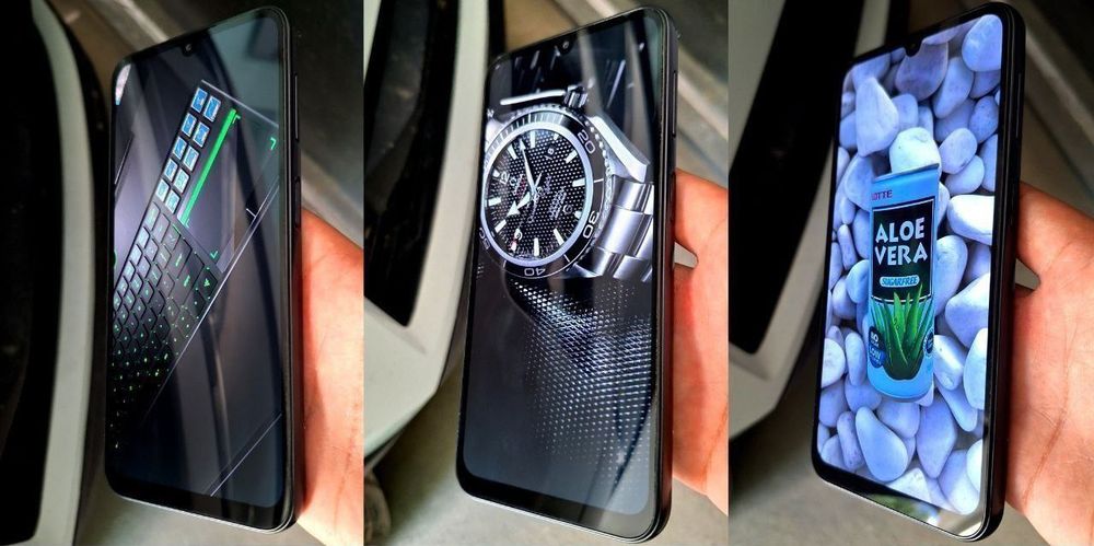 Samsung A33 5G 6+6/128GB