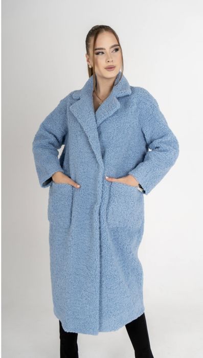 Продам шубку Альпаки