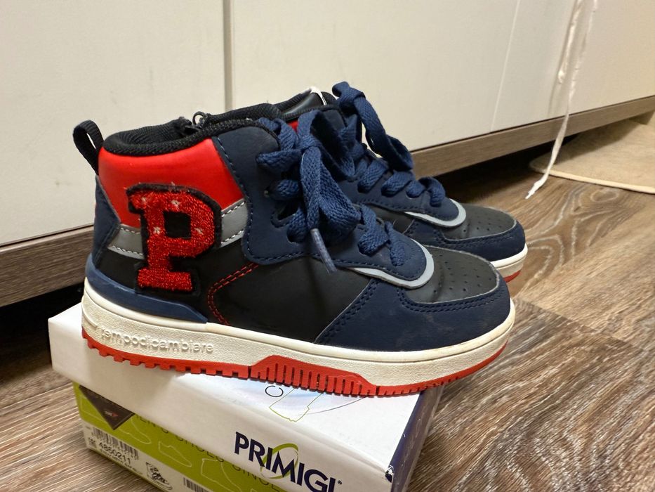 Детски зимни кецове на Primigi 28 номер