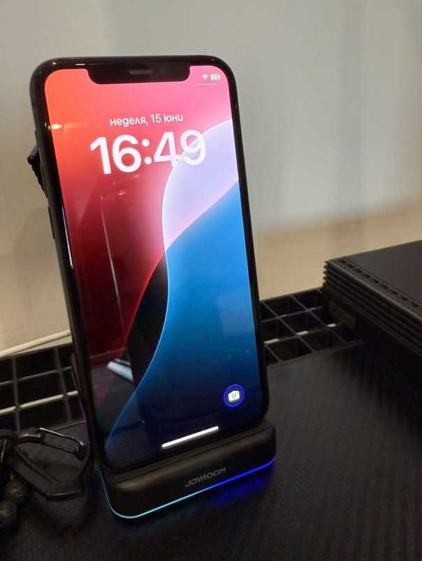 Iphone 11 Pro 64GB