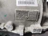 Zf 8hp45 bmw скорости