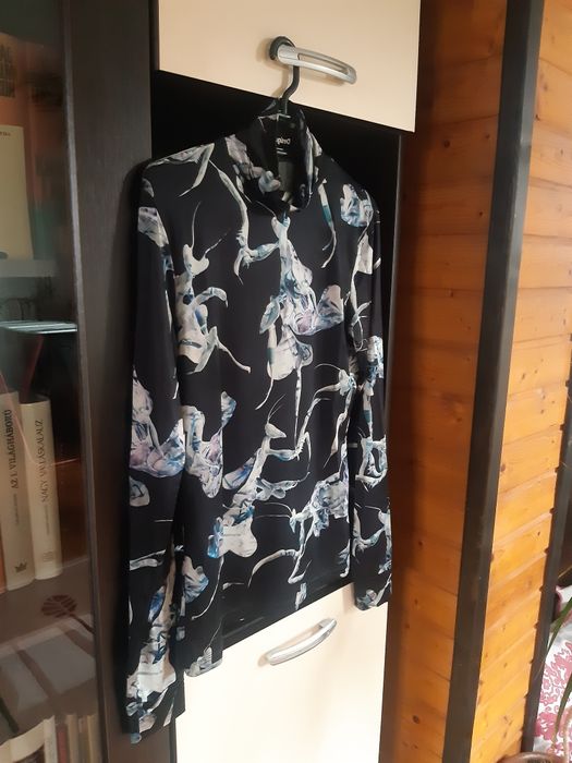 Helanca Desigual ~ Alphonse Maitrepierre