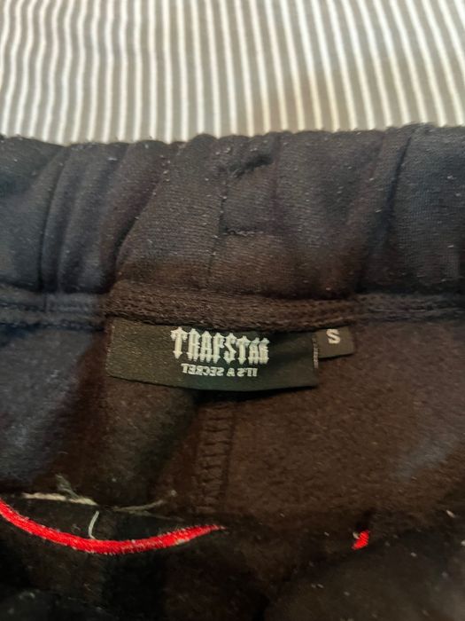 Trapstar долнище shooters