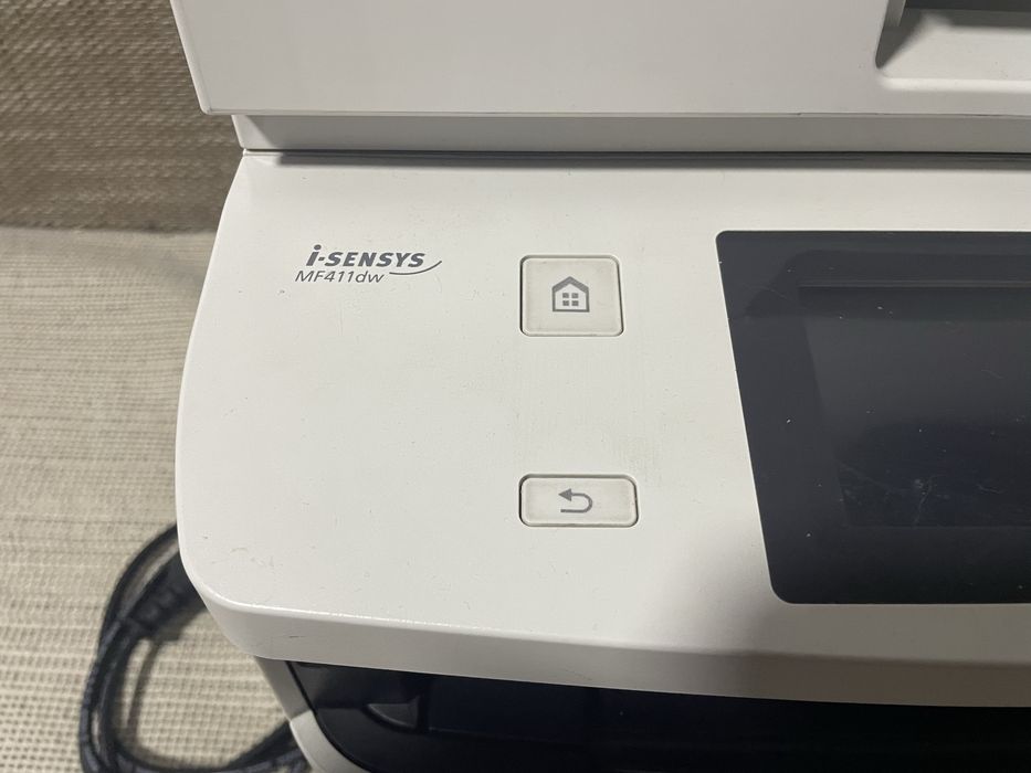 Multifuncțională Canon MF411dw (imprimanta, scaner, copiator)