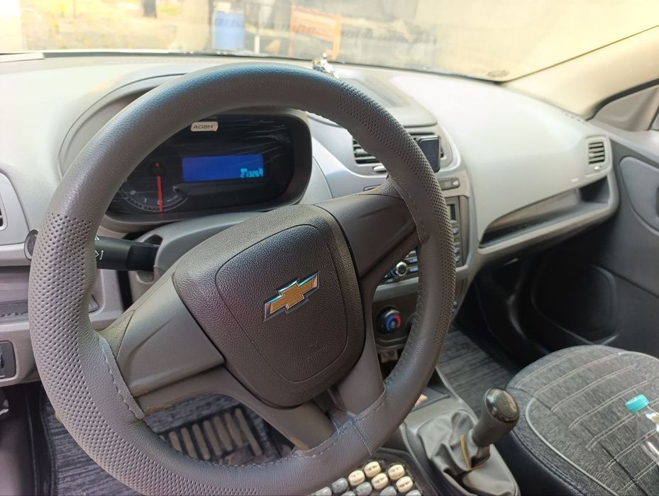 Ozimni moshinam kobalt 2 pozisiya