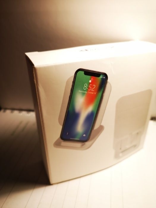 Vand incarcator wireless pt. telefoane mobile NOU