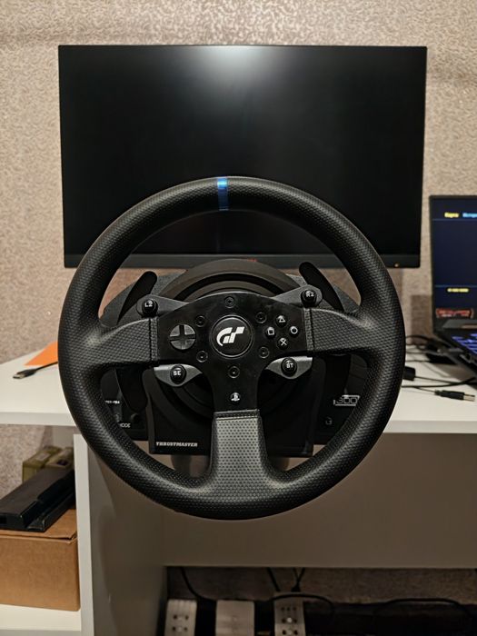 Игровой Руль - Thrustmaster T-300 RS GT