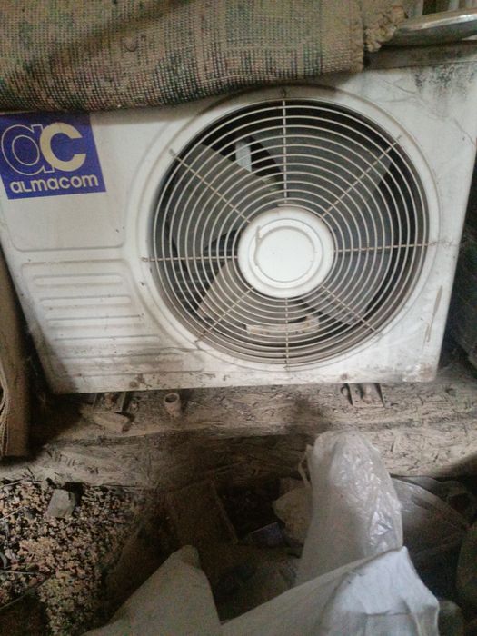 Продам кондиционер бу