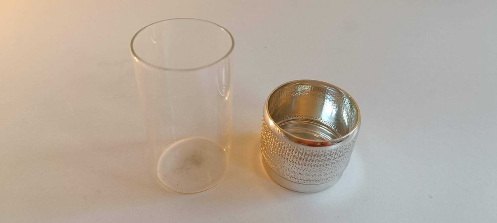 Менчета и бокалчета