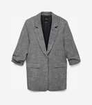 Сако с 3/4 ръкав Vero Moda