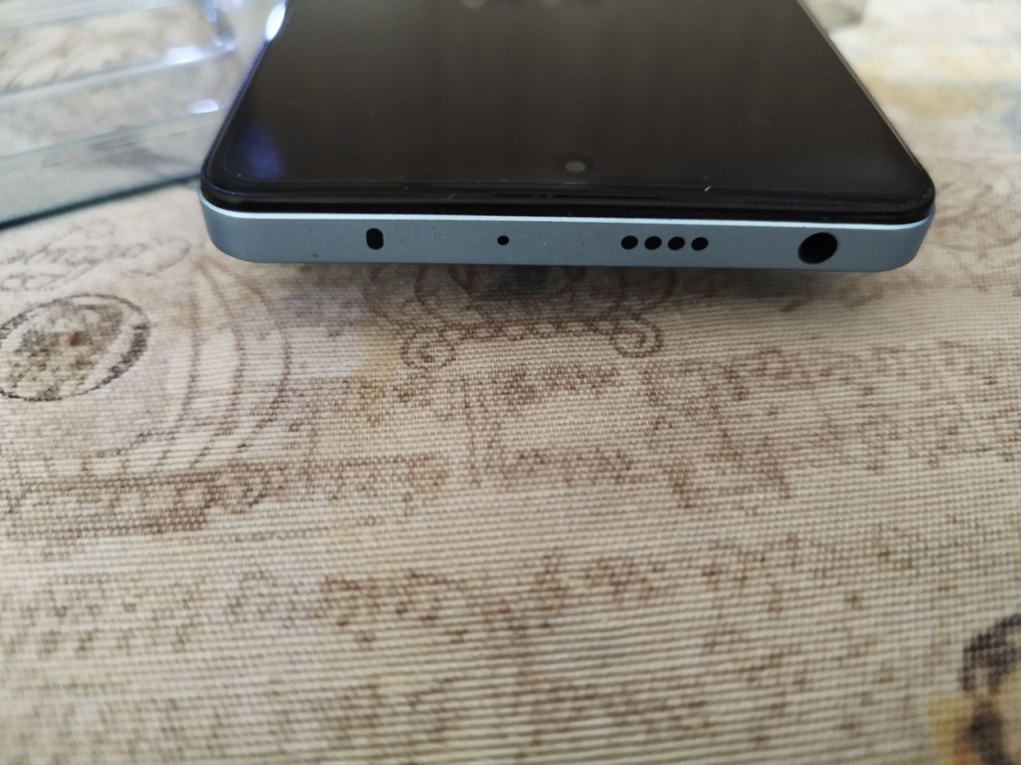 Xiaomi Poco X5pro 5G 8gb 256 gb