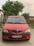 Vand logan “cititi bine descrierea”