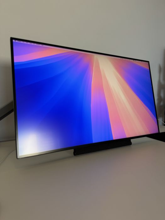 Monitor LED IPS Dell U3223QE 32" 4K UHD