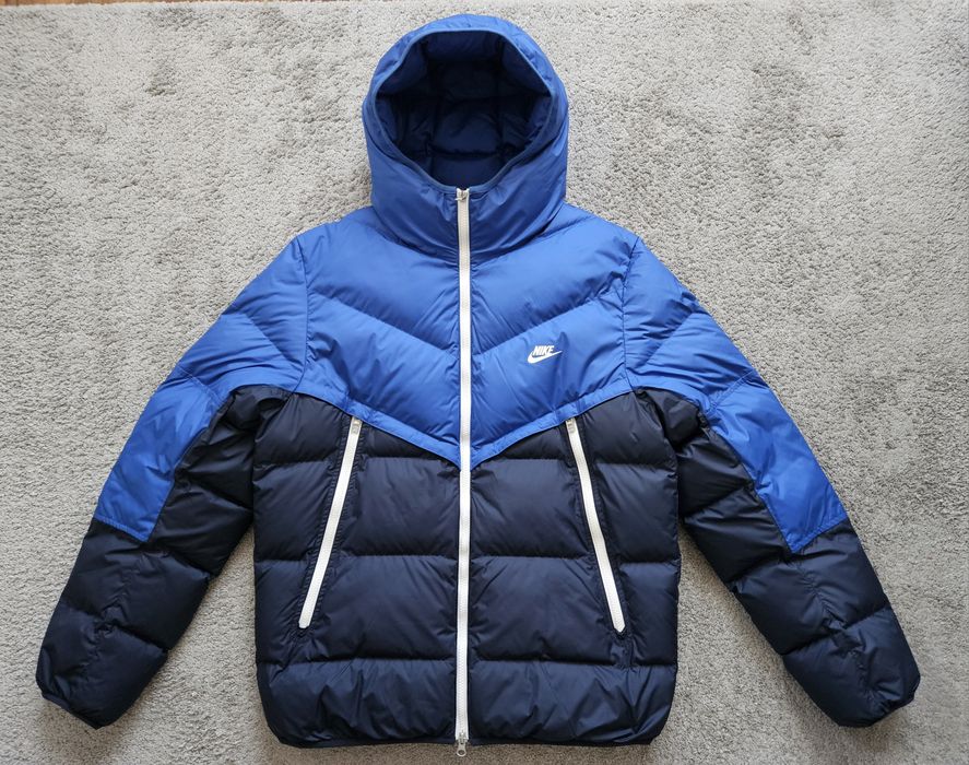 Geaca Nike Storm Fit primaloft