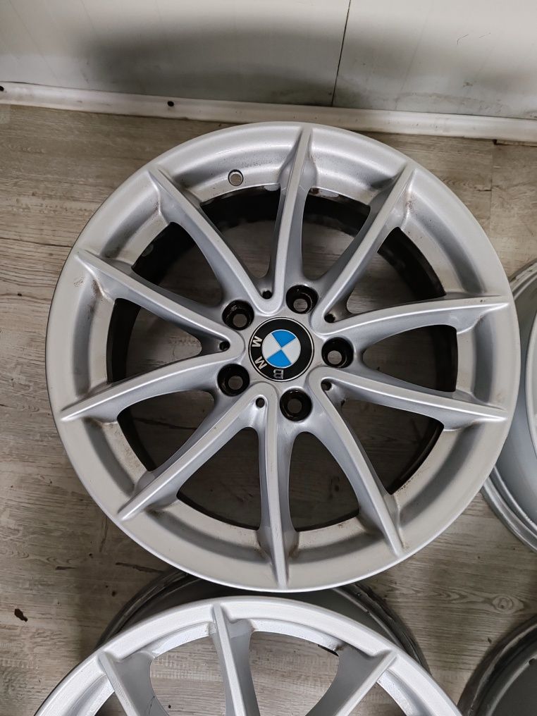 Jante Bmw pe 18'' G01-G02 style 618