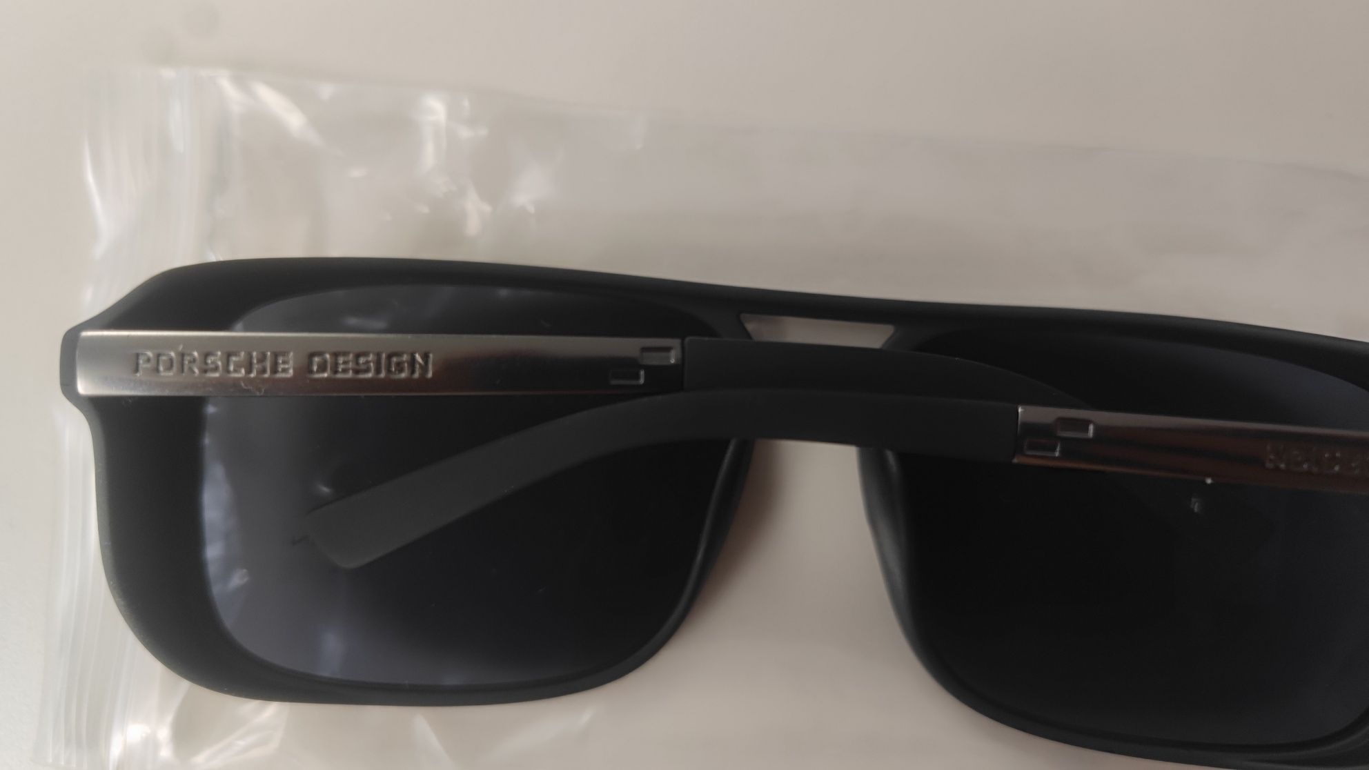 Очки солнцезащитные Porsche Design