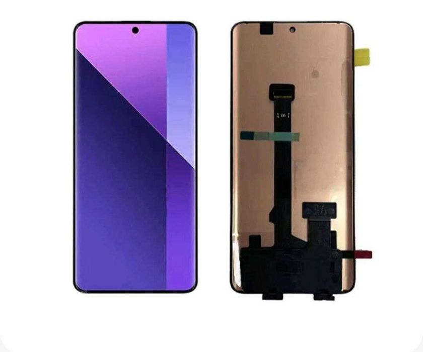 Barcha turdagi telefonlar uchun ekranlar