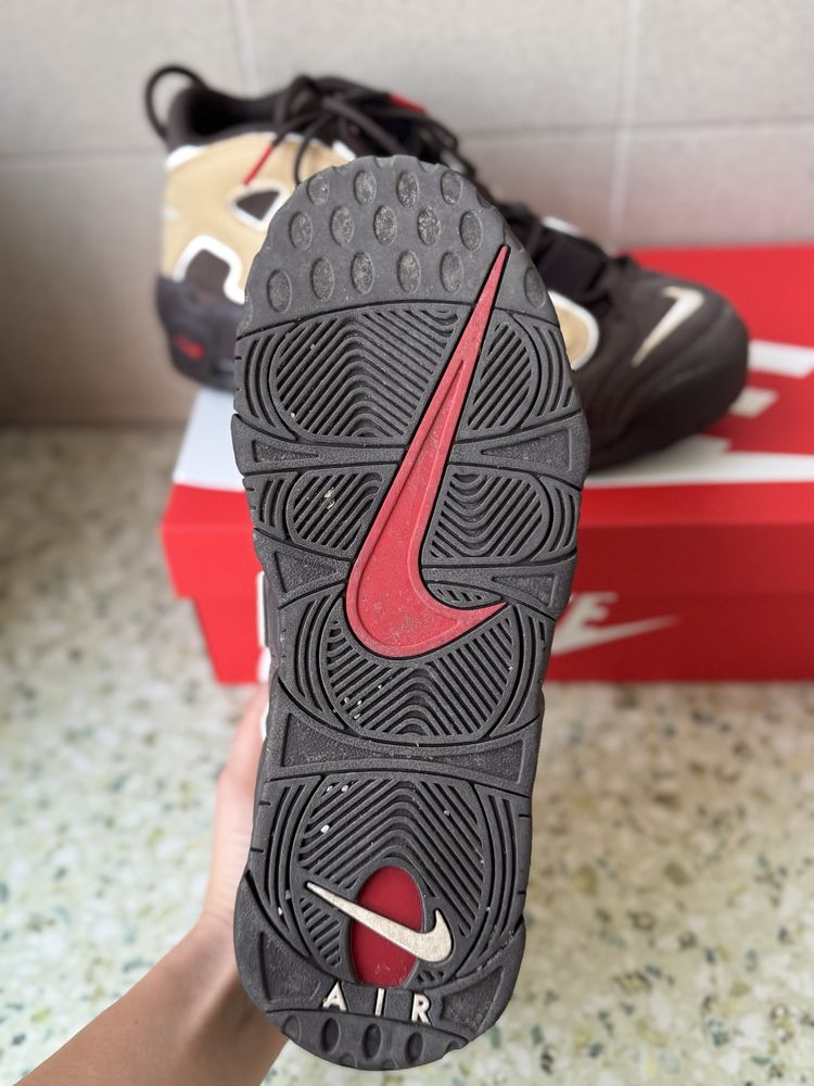 Nike Air More Uptempo