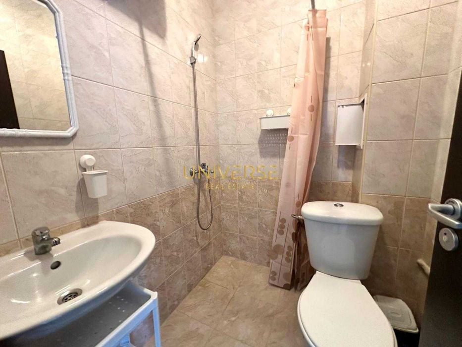 Продава се уютен студио  #5132