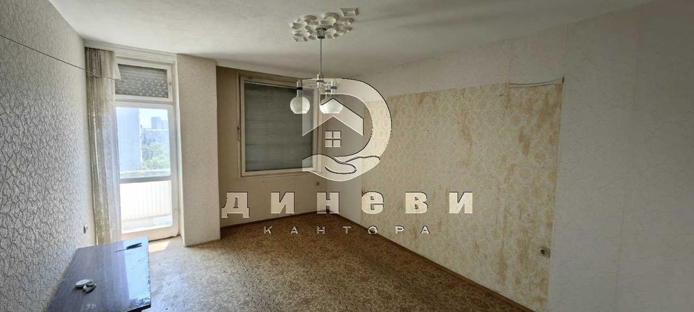 Продава се Четиристаен апартамент в Стара Загора, Загорка - 88 кв.м за 1103 €/кв.м - Снимка #3