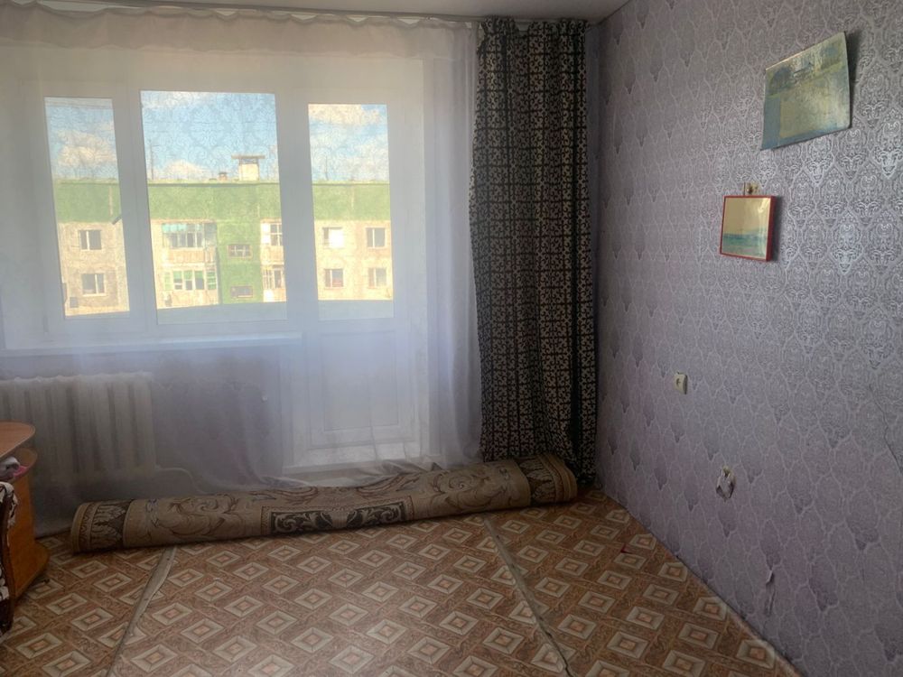 Обмен 3 комн кв п.Солнечный на 2комн кв в г.Экибастуз