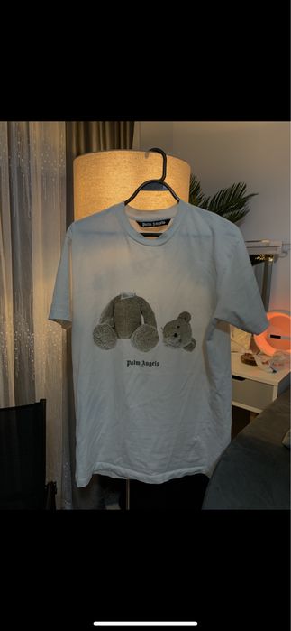 Tricou Palm Angels