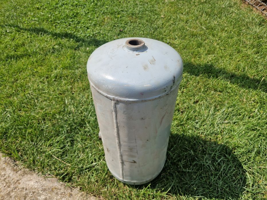 Butelii pentru realizarea de gratar negociabil