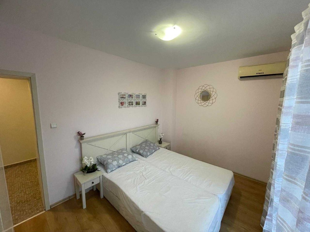 Продава се Тристаен апартамент в к.к. Слънчев бряг - 113 кв.м за 824 €/кв.м - Снимка #8