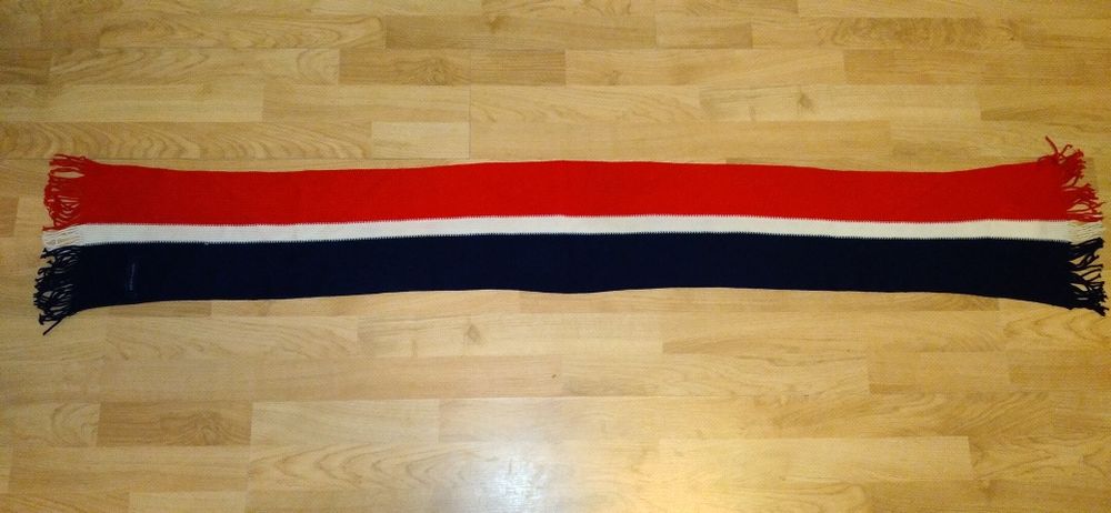 Esarfa Tommy Hilfiger