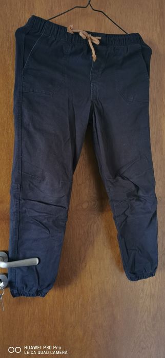 Панталони H&M, джинси 11-12 години
