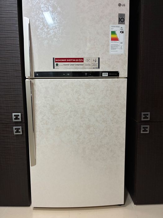 Отдам бесплатно неисправный холодильник LG. Срочно. Ваш самовывоз.