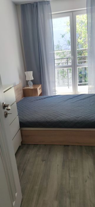 Дава се под наем Едностаен апартамент в Варна, ХЕИ - 43 кв.м за 357 € - Снимка #4