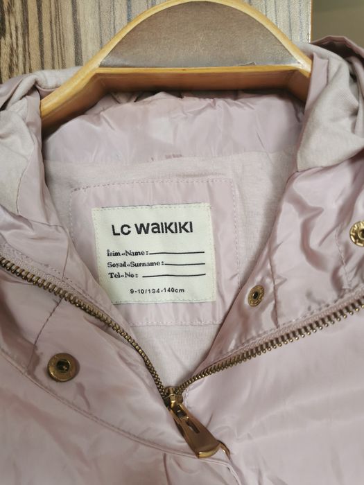 Яке ветровка LC Waikiki 134-140