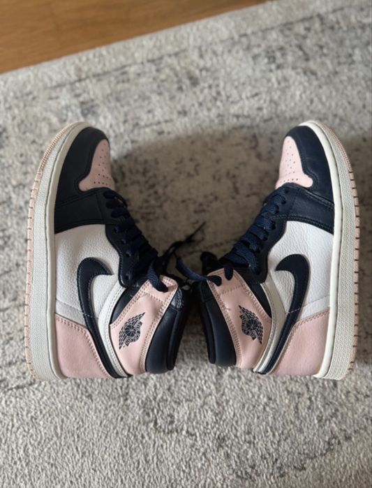 Air Jordan 1 Retro High OG “Bubblegum” (mărimea 36.5)