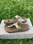 Birkenstock Gizeh marime 37