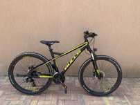 Bicicleta bulls roti 27,5