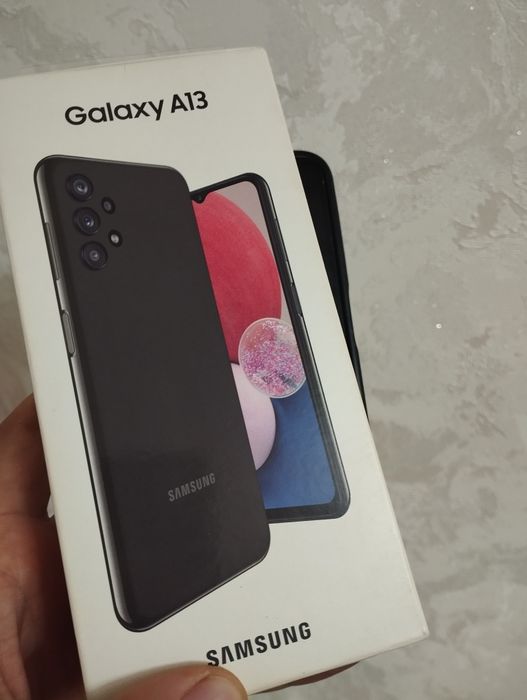 Samsung a13   64 gb